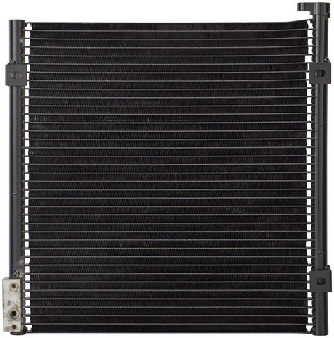Spectra Premium A/C Condenser P/N:7-4730