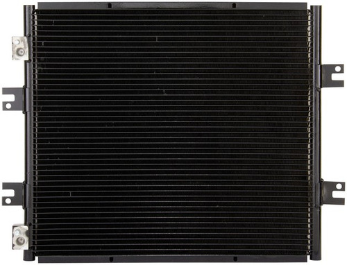 Spectra Premium A/C Condenser P/N:7-9126