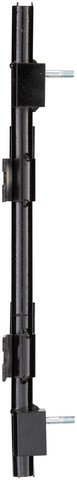 Spectra Premium A/C Condenser P/N:7-9126