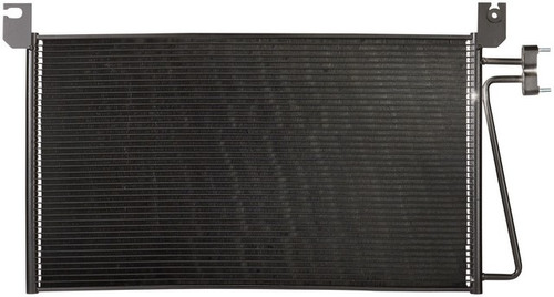 Spectra Premium A/C Condenser P/N:7-9129