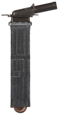 HVAC Heater Core Rear Spectra 93020