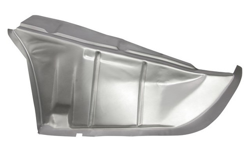Spectra Premium Trunk Floor P/N:C209R