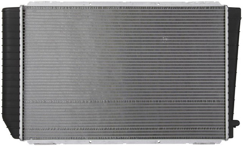Spectra Premium Radiator P/N:CU1279