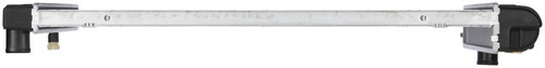 Spectra Premium Radiator P/N:CU1279