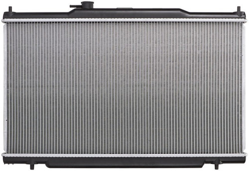 Spectra Premium Radiator P/N:CU13015