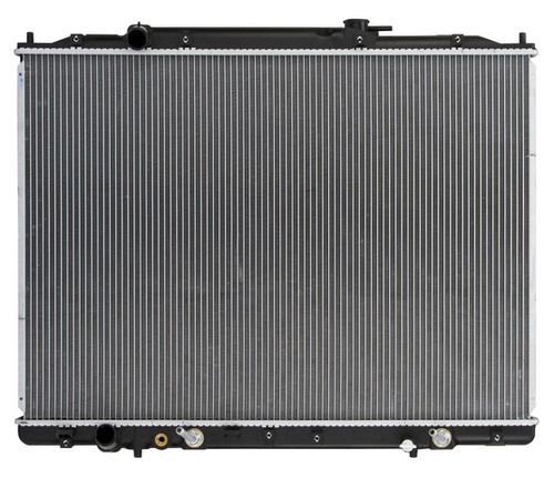 Spectra Premium Radiator P/N:CU13065