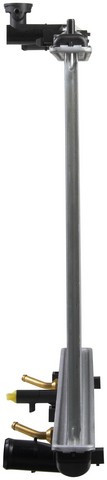 Spectra Premium Radiator P/N:CU13116