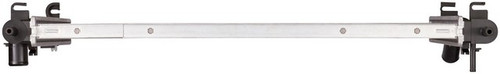 Spectra Premium Radiator P/N:CU13184