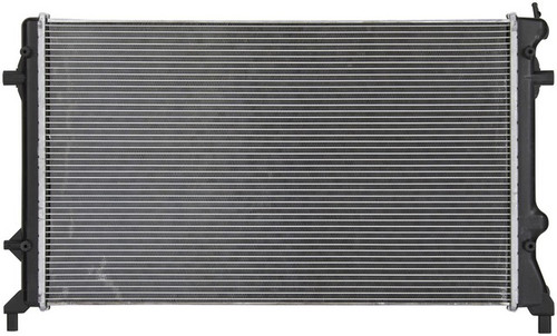 Spectra Premium Radiator P/N:CU13215
