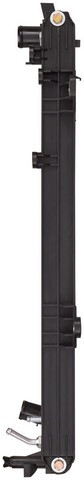 Spectra Premium Radiator P/N:CU13251