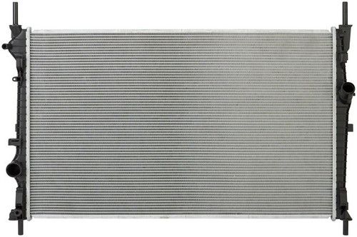 Spectra Premium Radiator P/N:CU13454