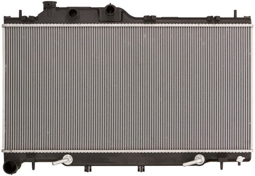 Spectra Premium Radiator P/N:CU13460