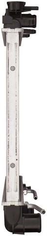 Spectra Premium Radiator P/N:CU13460