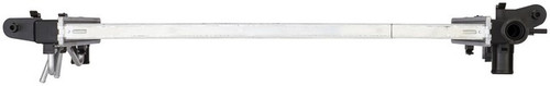 Spectra Premium Radiator P/N:CU13520