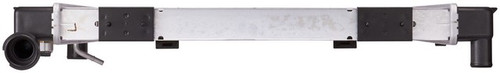 Spectra Premium Radiator P/N:CU1396