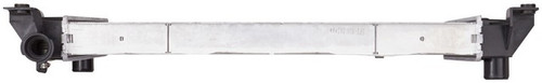 Spectra Premium Radiator P/N:CU1451