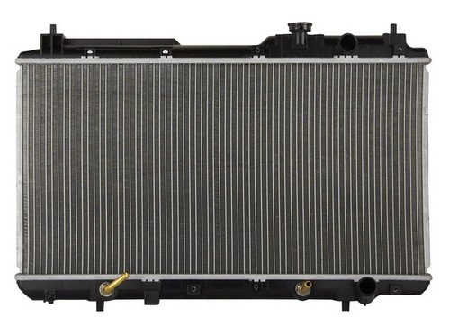 Spectra Premium Radiator P/N:CU2051