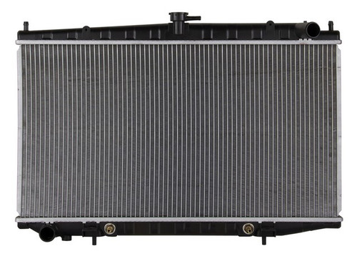 Spectra Premium Radiator P/N:CU2150