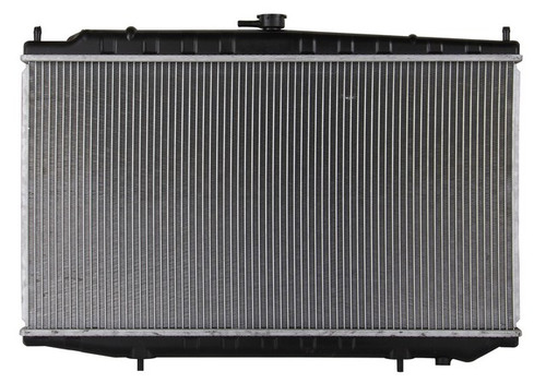 Spectra Premium Radiator P/N:CU2150
