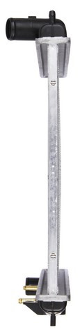 Spectra Premium Radiator P/N:CU2150