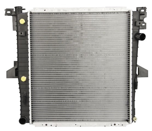 Spectra Premium Radiator P/N:CU2308
