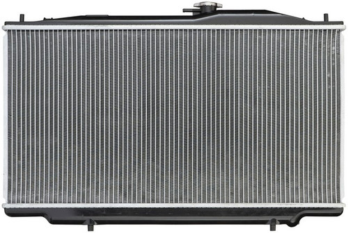 Spectra Premium Radiator P/N:CU2571