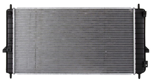 Spectra Premium Radiator P/N:CU2608