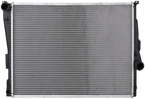 Spectra Premium Radiator P/N:CU2636