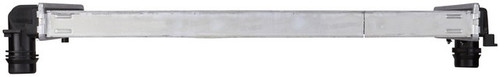 Spectra Premium Radiator P/N:CU2636