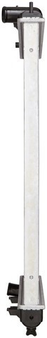Spectra Premium Radiator P/N:CU2807