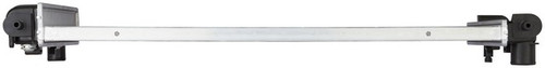 Spectra Premium Radiator P/N:CU2818