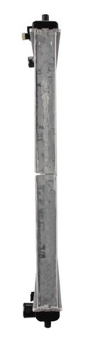Spectra Premium Radiator P/N:CU2886