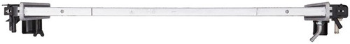 Spectra Premium Radiator P/N:CU2892