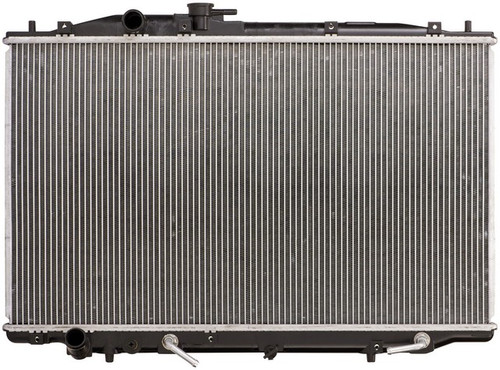 Spectra Premium Radiator P/N:CU2939