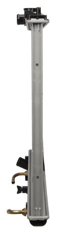 Spectra Premium Radiator P/N:CU2939