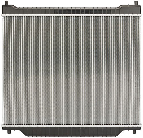 Spectra Premium Radiator P/N:CU2977