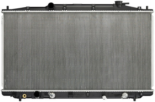 Spectra Premium Radiator P/N:CU2989