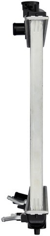 Spectra Premium Radiator P/N:CU2989