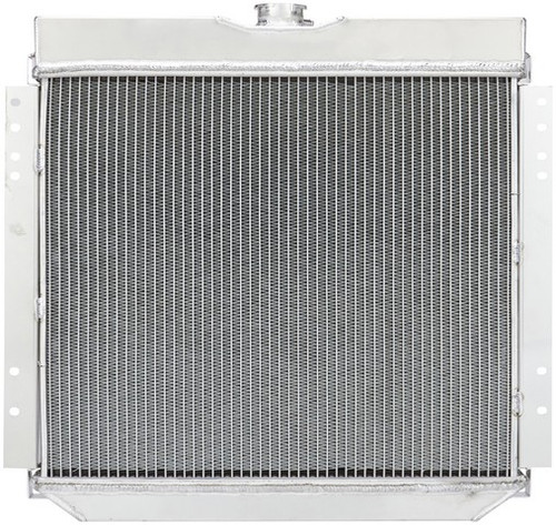 Spectra Premium Radiator P/N:CU340