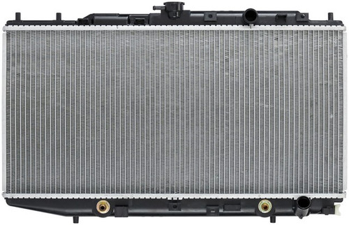 Spectra Premium Radiator P/N:CU886
