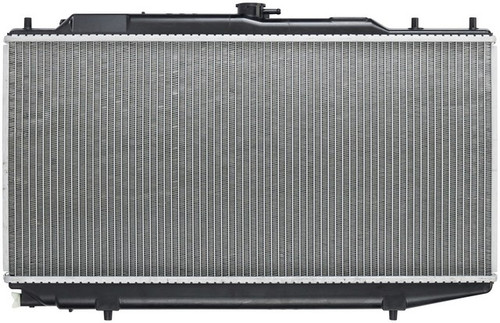 Spectra Premium Radiator P/N:CU886