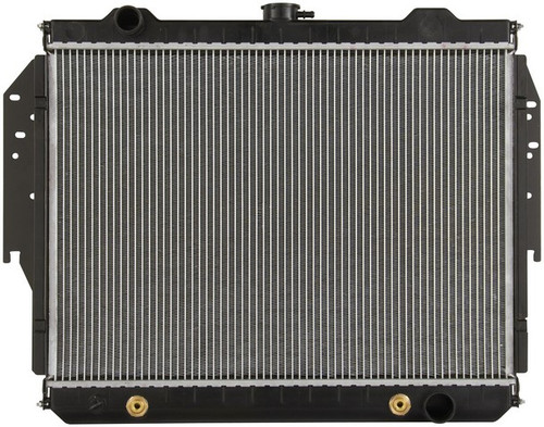 Spectra Premium Radiator P/N:CU959