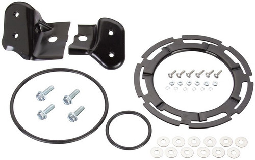 Spectra Premium Fuel Tank P/N:F85A