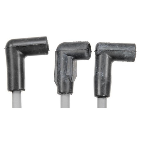 Spark Plug Wire Set fits 1987-1993 GMC C1500,C2500,C3500,K1500,K2500,K3500 C1500