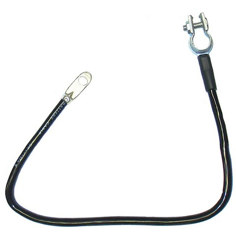 Standard Ignition Battery Cable P/N:A16-4T