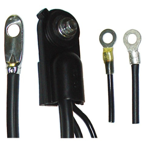 Battery Cable fits 1996-2001 Oldsmobile Bravada  STANDARD MOTOR PRODUCTS