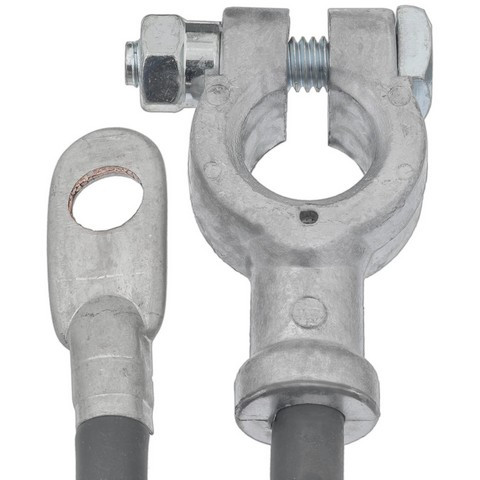 Battery Cable fits 1956-1984 Volvo 444,445 122,544 760  STANDARD MOTOR PRODUCTS