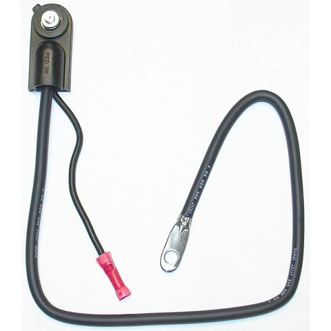 Battery Cable Intermotor A30-4DA