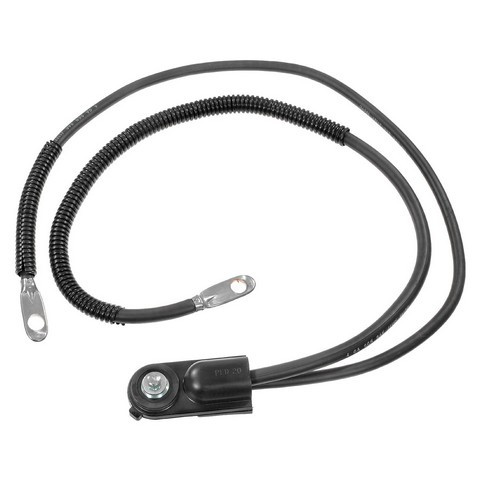 Standard Ignition Battery Cable P/N:A30-4HD