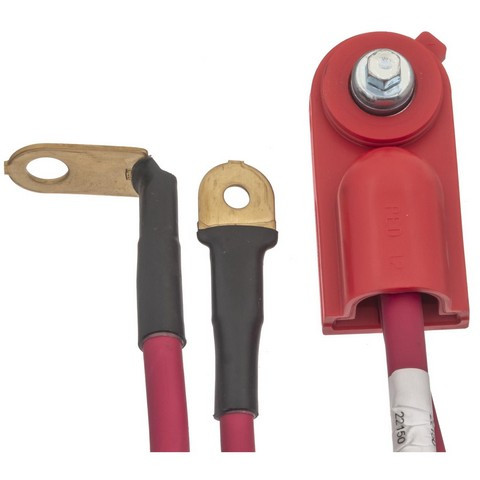 Battery Cable Standard A324HD2